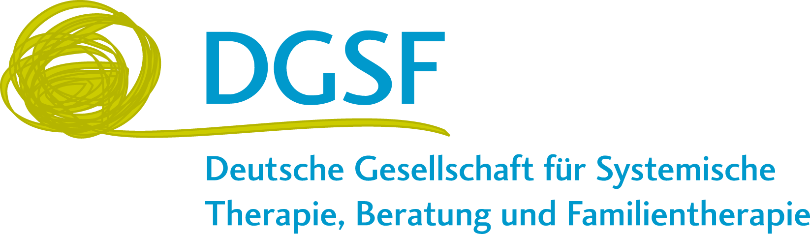 DGSF Logo